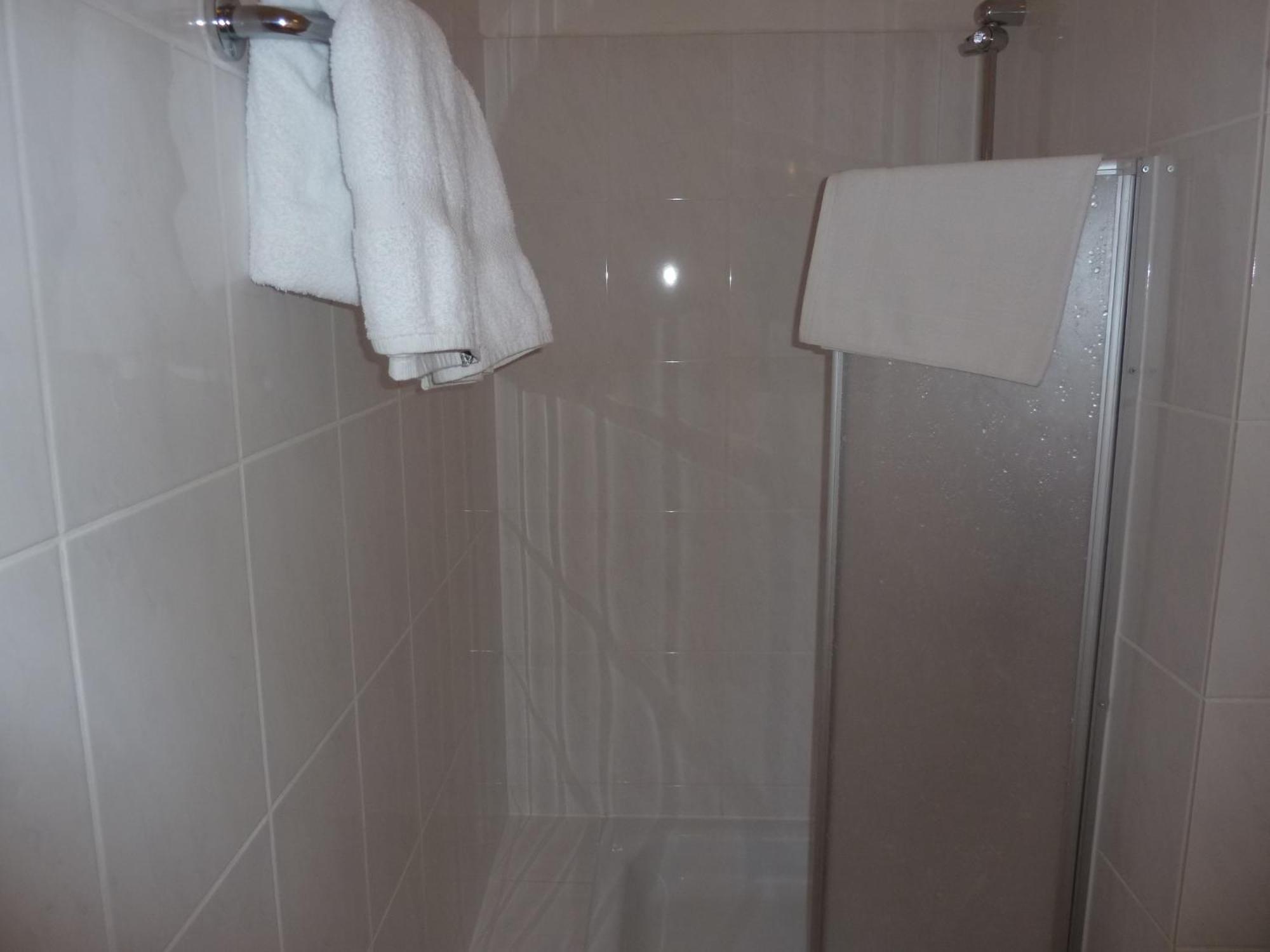 Relax Otel Offenbach am Main Dış mekan fotoğraf