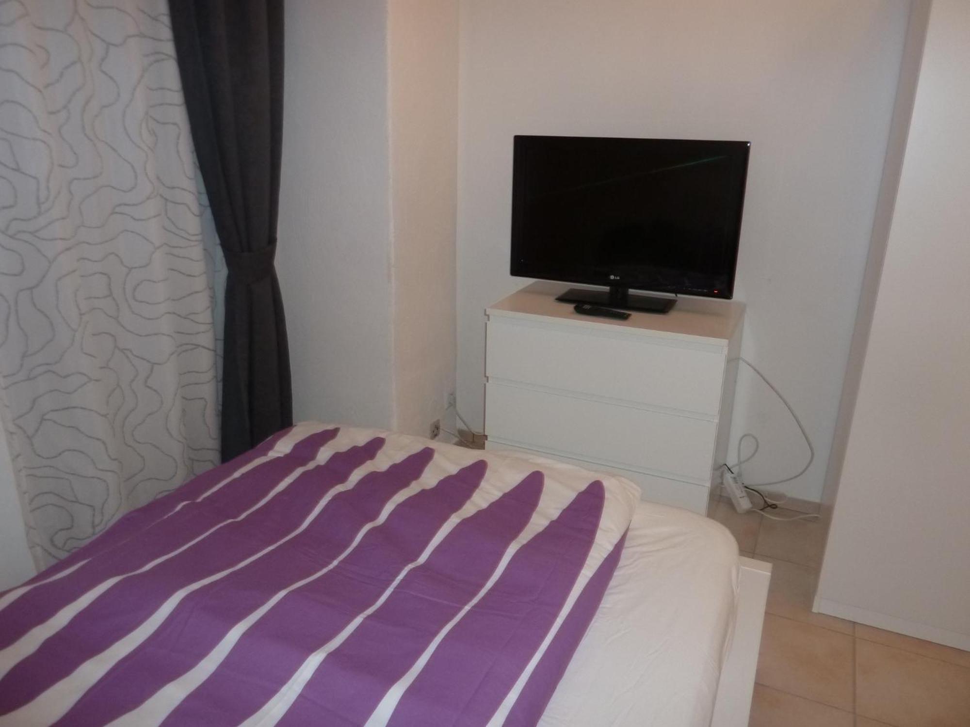 Relax Otel Offenbach am Main Dış mekan fotoğraf