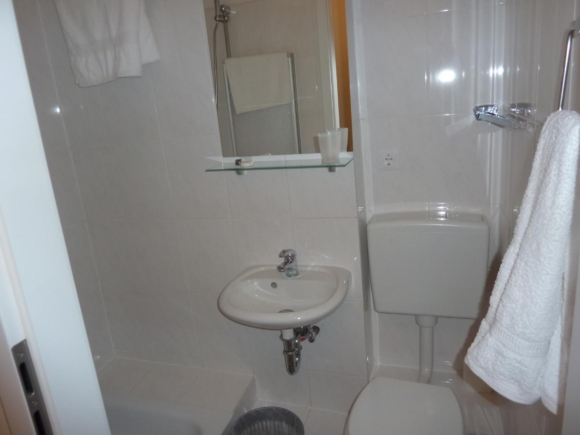 Relax Otel Offenbach am Main Dış mekan fotoğraf