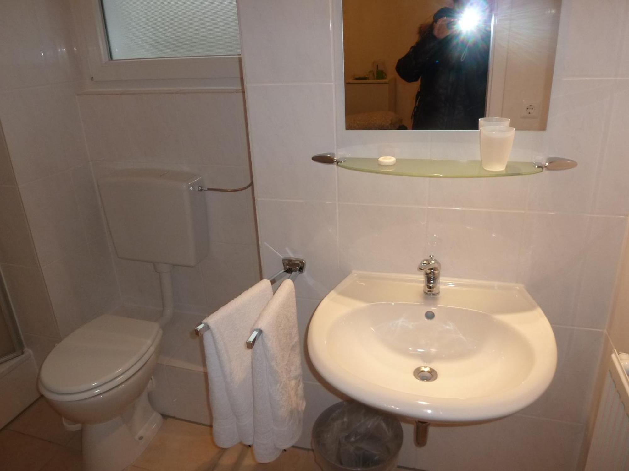 Relax Otel Offenbach am Main Dış mekan fotoğraf