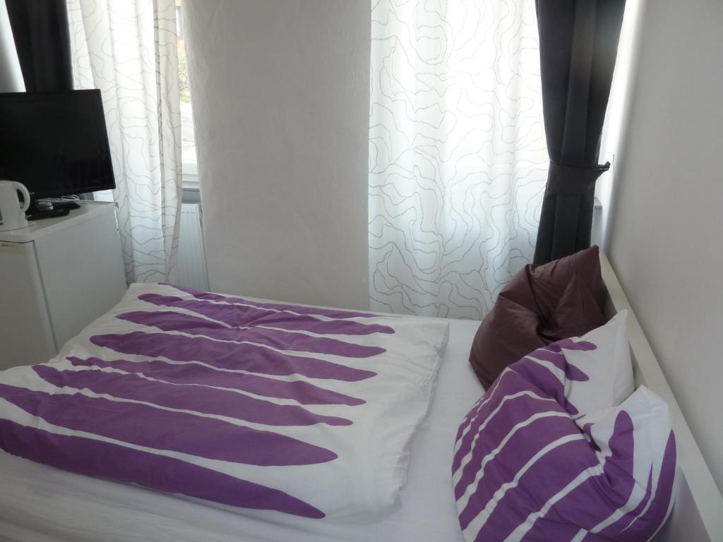 Relax Otel Offenbach am Main Oda fotoğraf