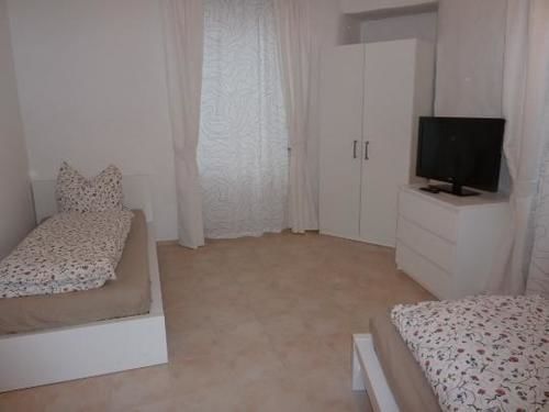 Relax Otel Offenbach am Main Dış mekan fotoğraf
