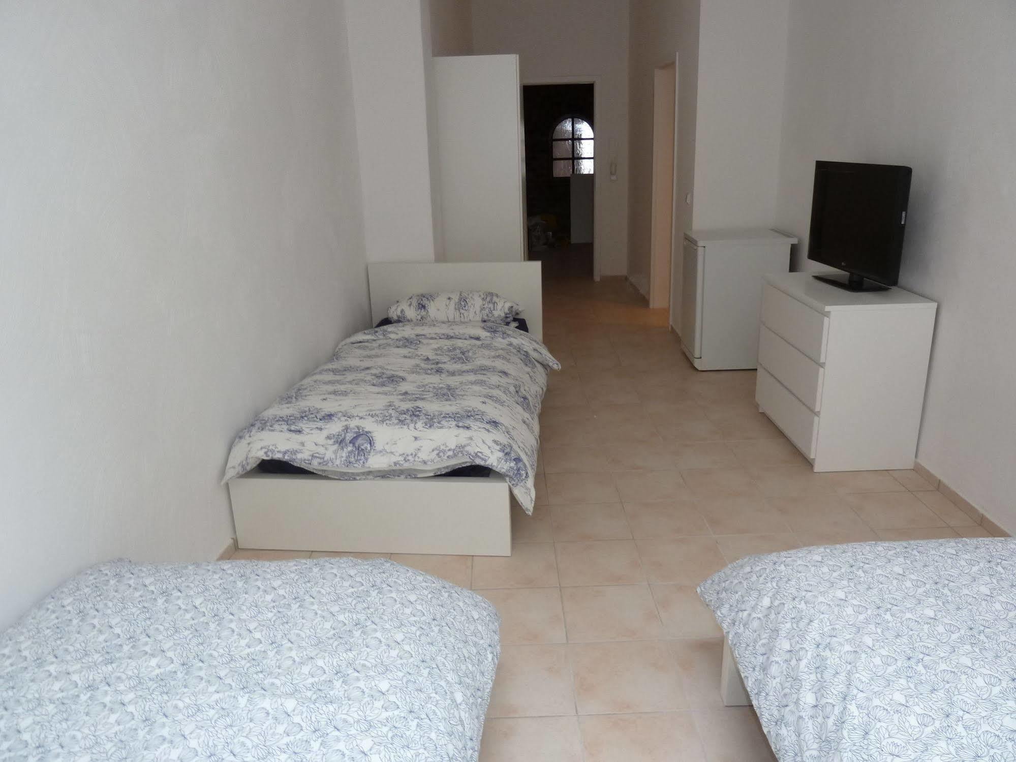 Relax Otel Offenbach am Main Dış mekan fotoğraf