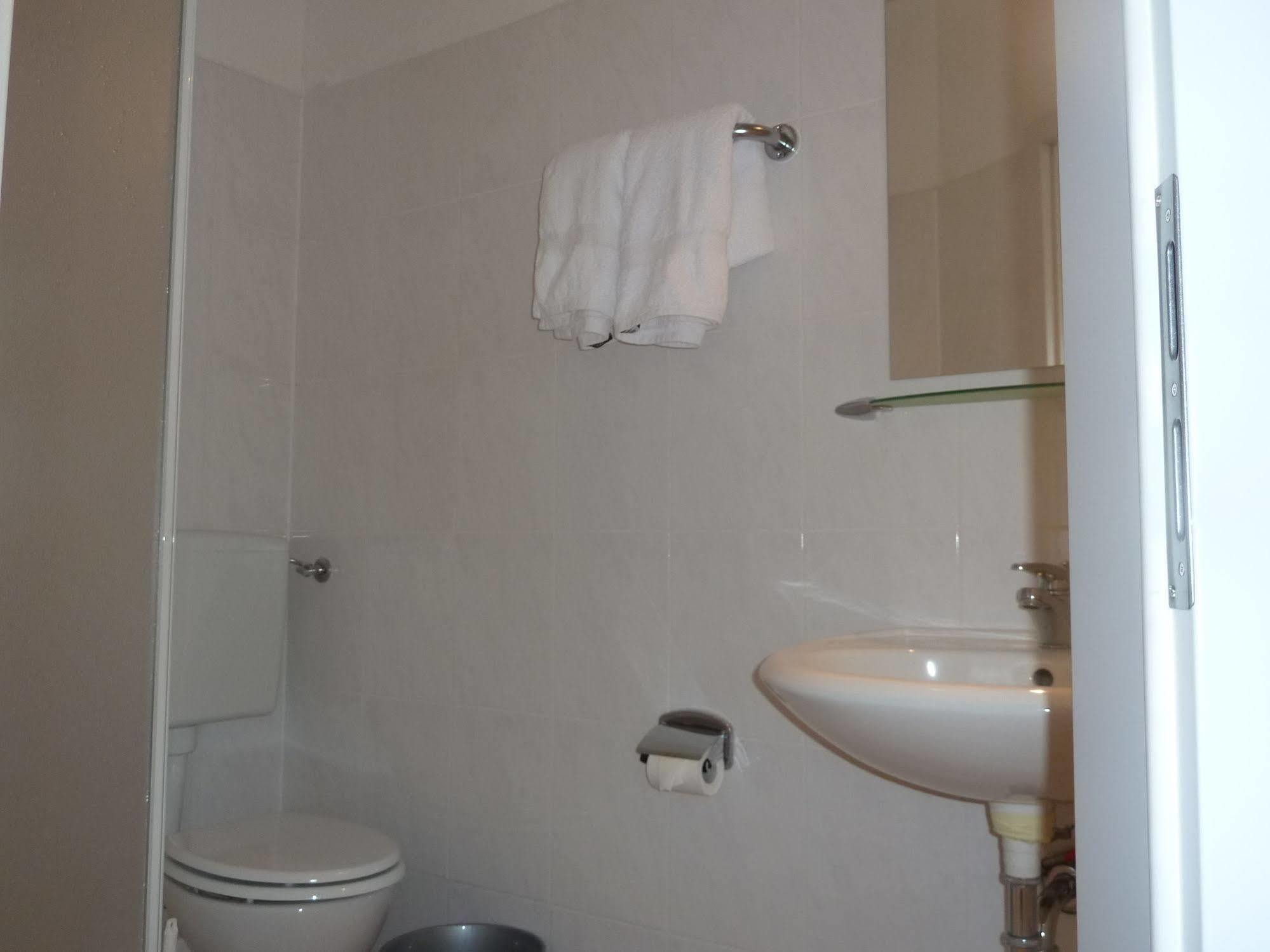 Relax Otel Offenbach am Main Dış mekan fotoğraf
